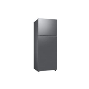 Samsung RT35CG5421S9 348L Double Door Fridge, Inverter photo