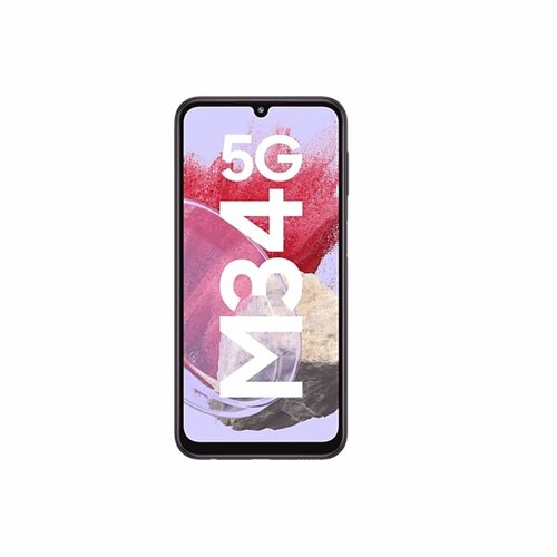 Samsung Galaxy M34 5G 6.5" 6GB RAM 128GB ROM 6000mAh