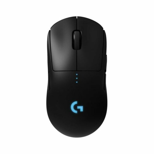 Logitech G Pro Wireless Gaming Mouse - BT - EWR2
