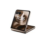 Motorola RAZR 60 Ultra 16GB RAM 512GB ROM With Moto Buds – Model 60ULTRA By Other