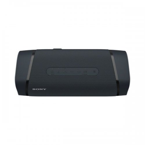 Sony SRS-XB33 Portable Bluetooth Speaker With Programmable Party Lights