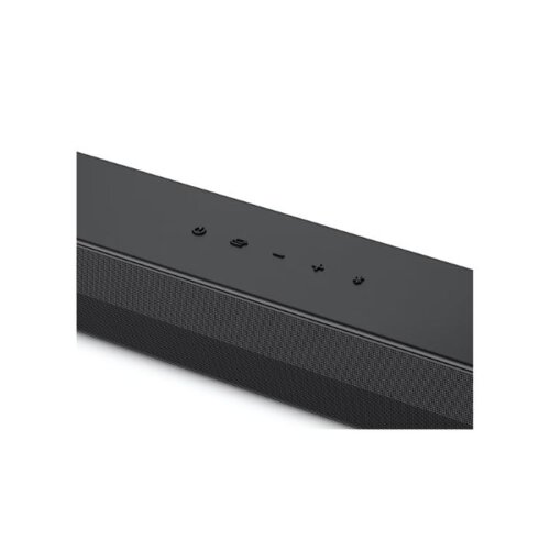 LG Soundbar S40T – 2.1 Channel, 220W, Wireless Subwoofer