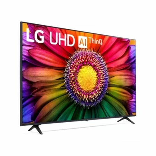 LG 86 Inch UR80 4K Smart UHD TV 86UR80