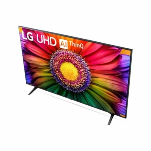 LG 86 Inch UR80 4K Smart UHD TV 86UR80