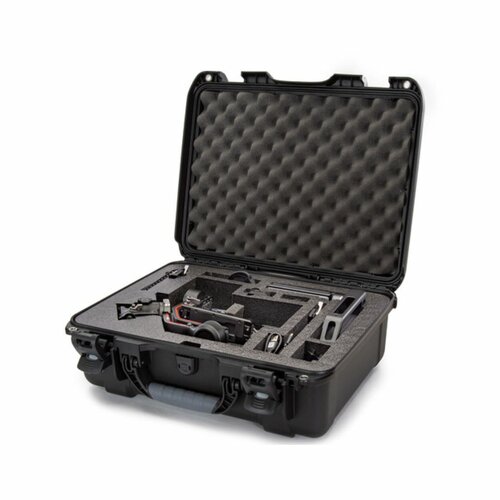 DJI RS 3 Pro Gimbal Stabilizer Combo With Hard Case Kit