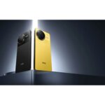 Poco F7 Ultra 6.67 Inch 5G Smartphone (16GB RAM + 512GB ROM), Snapdragon 8 Gen 2, AMOLED Display, 120W Fast Charging, 200MP Camera, Dual-SIM + NFC By Other