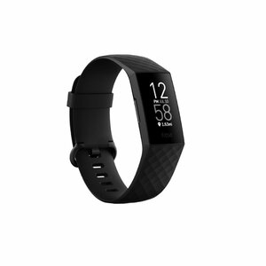 Fitbit Charge 4 Health & Fitness Tracker photo