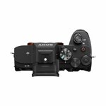 Sony A7 IV Mirrorless Camera By Sony