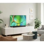 Sony 65 Inch 4K UHD LED Google Smart TV – Model 65S20 By Sony