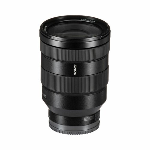 Sony FE 24-105mm F/4 G OSS Lens