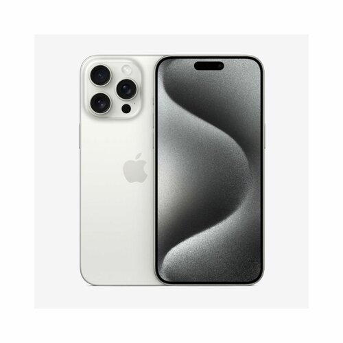 Apple IPhone 15 Pro Max 8GB RAM 1TB ROM