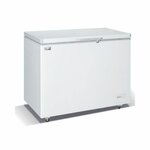 RAMTONS 282 LITERS CHEST FREEZER, WHITE- CF/236 By Ramtons