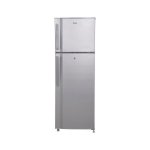 MIKA Fridge, 200L, CF, Direct Cool, Double Door, Silver Brush	MRDCD105SBR By Mika