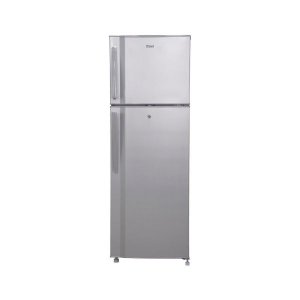 MIKA Fridge, 200L, CF, Direct Cool, Double Door, Silver Brush	MRDCD105SBR photo
