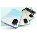 Xiaomi Redmi A5 - 2025 Model By Xiaomi