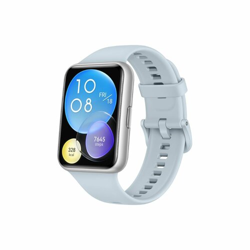 Huawei Watch Fit 2 Smart Watch