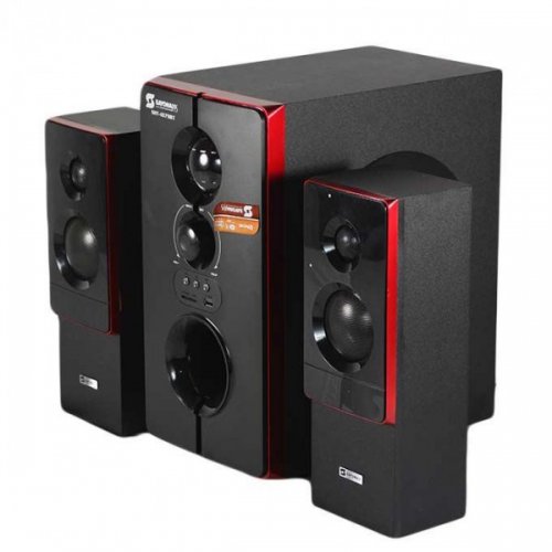 Sayona SHT1079 BT Sub Woofer,10000W PMPO Bluetooth Sound Systems