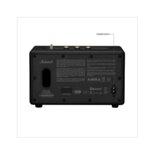 Marshall Acton III Bluetooth Speaker – 60W Stereo Sound, Bluetooth 5.2 By Other