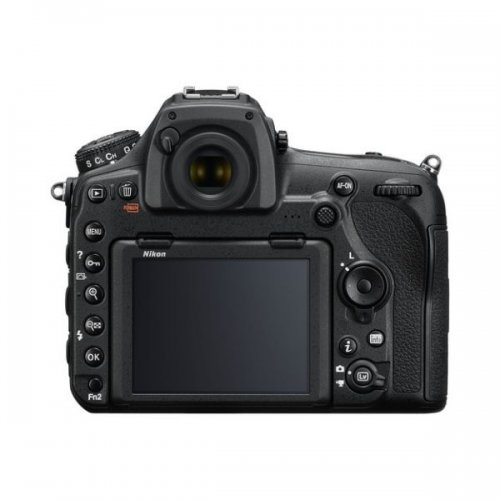 Nikon D850 DSLR Camera (Body Only)