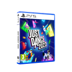 PS5 Just Dance 2022 By Sony