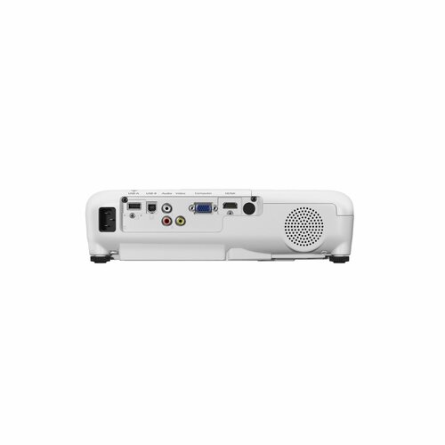 Epson EB-X06 XGA 3600 Lumens 3LCD Projector