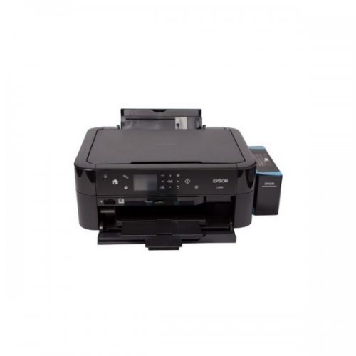 Epson L850 Ink Tank Photo Printer, USB Interface