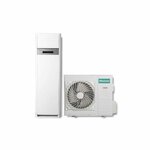 Hisense NON-INVERTER HIGH LIGHT 48000 BTU (COOLING ONLY) AUF-48HR4SMPA(INDOOR)  /  AUF-48HR4SMPA(INDOOR) By Hisense