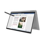 Lenovo IdeaPad Flex 5 Intel Core I7 11th Gen(1165G7) 14" FHD  TouchScreen Laptop 8GB RAM 512GB SSD PCIe/Windows 10 Home - 14ITL05 By Lenovo