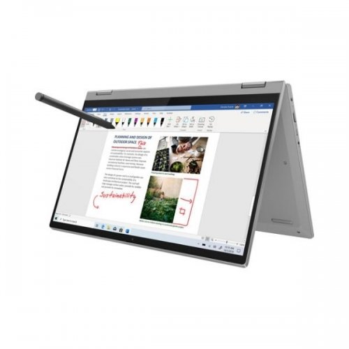 Lenovo IdeaPad Flex 5 Intel Core I7 11th Gen(1165G7) 14" FHD  TouchScreen Laptop 8GB RAM 512GB SSD PCIe/Windows 10 Home - 14ITL05 By Lenovo