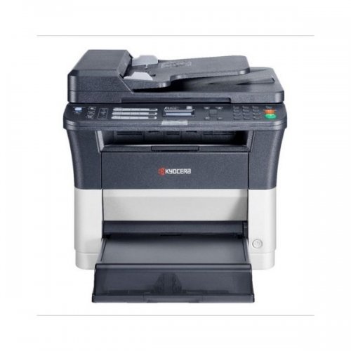 Kyocera ECOSYS FS-1025 Multi-Function Printer