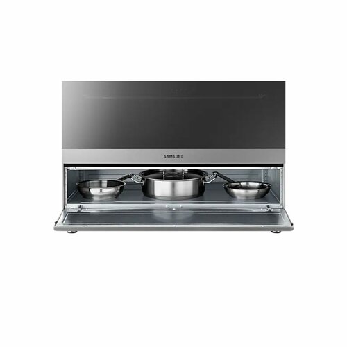 Samsung NY90T5010SS 5 Gas Cooker - Stainless Steel, 90CM*60CM