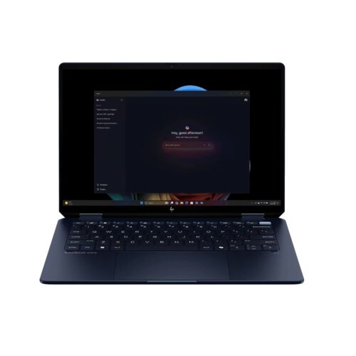 HP OmniBook Ultra Flip 14 Inch Laptop - 32GB RAM, 2TB SSD, Blue - 14-AW5Z6U