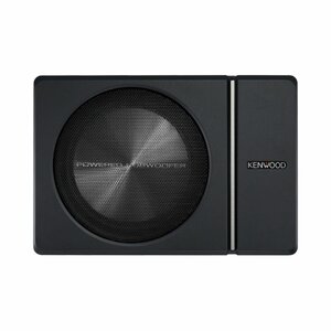 Kenwood KSC-PSW8 Compact Powered Subwoofer photo