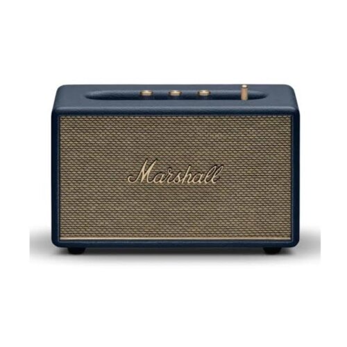 Marshall Acton III Bluetooth Speaker – 60W Stereo Sound, Bluetooth 5.2