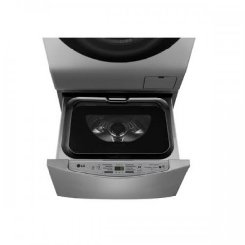 LG F8K5XNK4 Mini Wash 2KG - Silver By LG