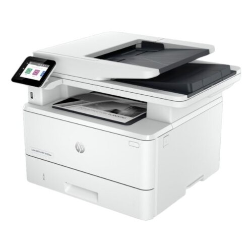 HP LaserJet 4103DW
