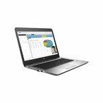 HP MT42 Mobile Thin Client Laptop - AMD Quad Core Pro A8-8600B | 4GB | 500GD HDD 14" FHD (1920x1080) AMD Radeon R6 WiFi + Bluetooth Windows 10 (REFURBISHED) By HP