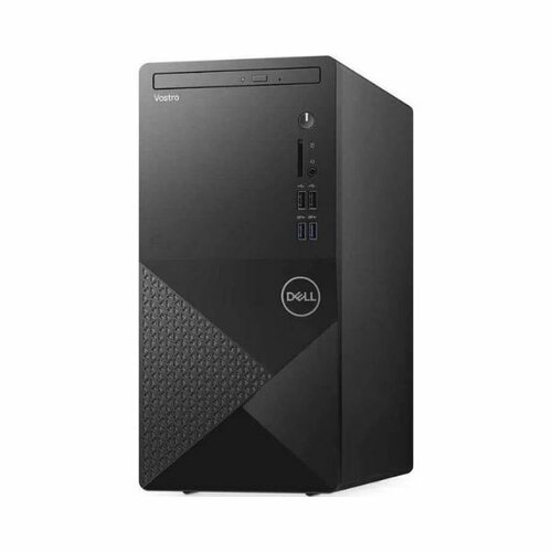 Dell Vostro 3888 Intel Core I3 10TH Gen 4GB RAM 1TB HDD 19.5 Inch Monitor