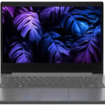 Lenovo V14 G3 IAP, Intel Core I3 1215U, 4GB DDR4 3200, 256GB SSD M.2 2242  HD 720p W By Lenovo