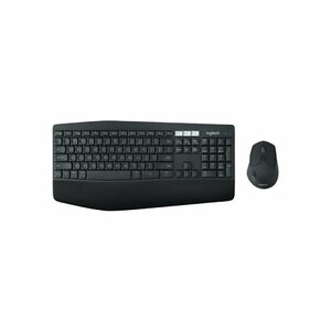 Logitech Performance Wireless Keyboard And Mouse MK850 photo