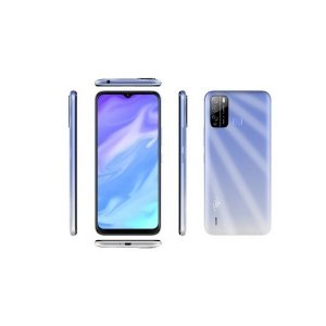 Itel S16 Pro 4G, 6.6"' Display, 32GB+2GB, 4000mAh, 8MP,Dual Sim photo