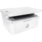 HP LaserJet MFP M141W By HP