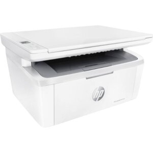 HP LaserJet MFP M141W photo