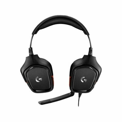 LOGITECH G332 WIRED GAMING HEADSET