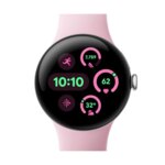 Google Pixel Watch 3 41mm – AMOLED Display, 24hr Battery By Google