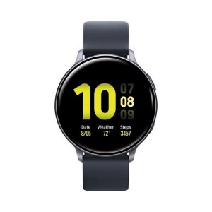 Samsung Galaxy Watch Active2 Bluetooth Smartwatch - 40mm photo