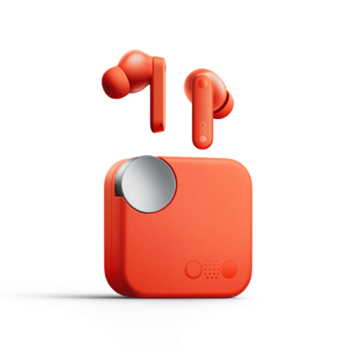 CMF Buds Pro 2 – 50 DB ANC, Dual Drivers, Long Battery Life Earbuds