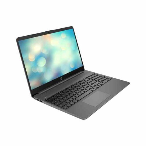 HP 15S-FQ5015NIA 12th Gen Core I5-1235U, 8GB DDR4, 512GB SSD, Intel Iris Xe Graphics, 15.6" HD, Windows 10