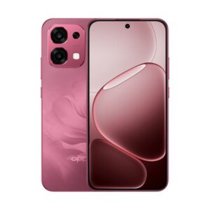 OPPO A6 Pro 8GB RAM 256GB 4G Smartphone – Great Battery And AMOLED Display photo