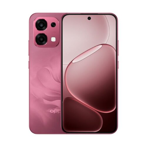 OPPO A6 Pro 8GB RAM 256GB 4G Smartphone – Great Battery And AMOLED Display